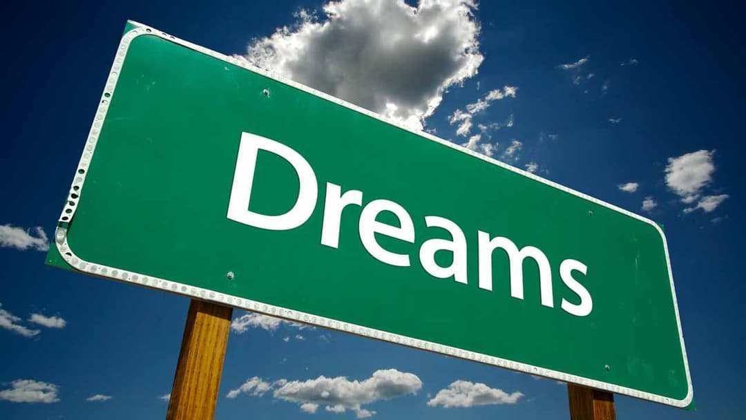 Our Dreams