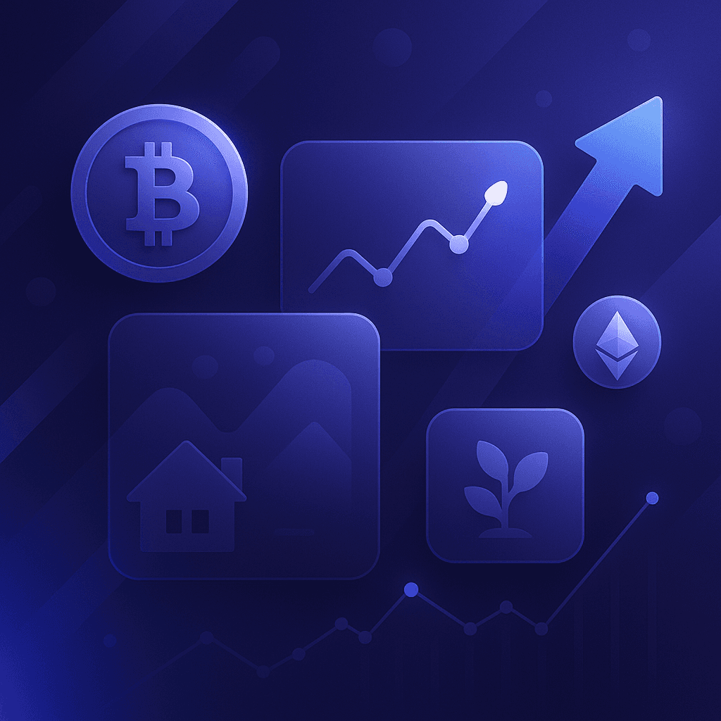 Investor Dashboard